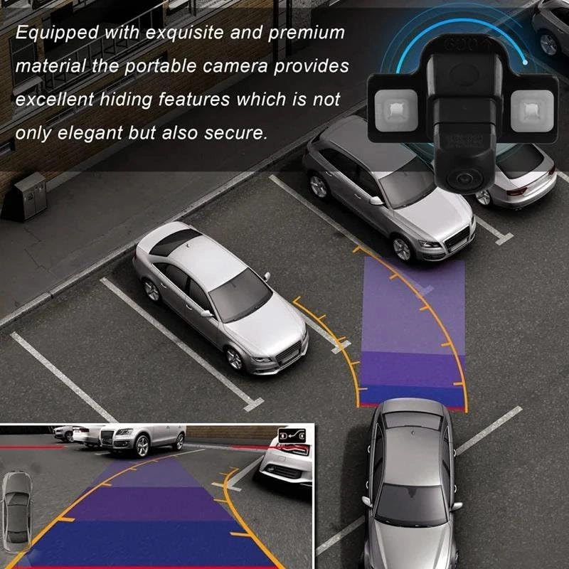 867B078011 - Night vision