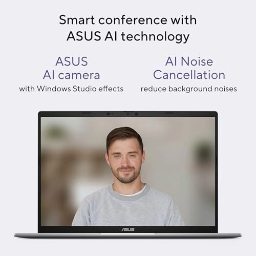 Vivobook S14 S3407VA-LY031W - 14'' i5-13420H 16GB DDR5 512GB SSD