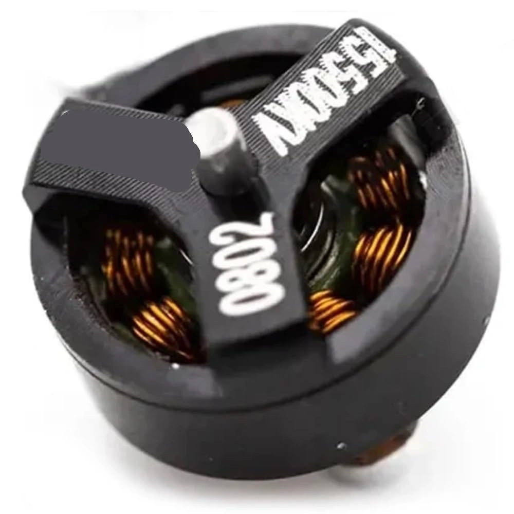 XsidY1010 Brushless Motor - 1.5mm 1-2S 15500KV