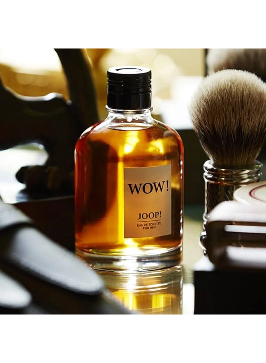 JOOP! Wow! Fresh Eau de Toilette - 40ml