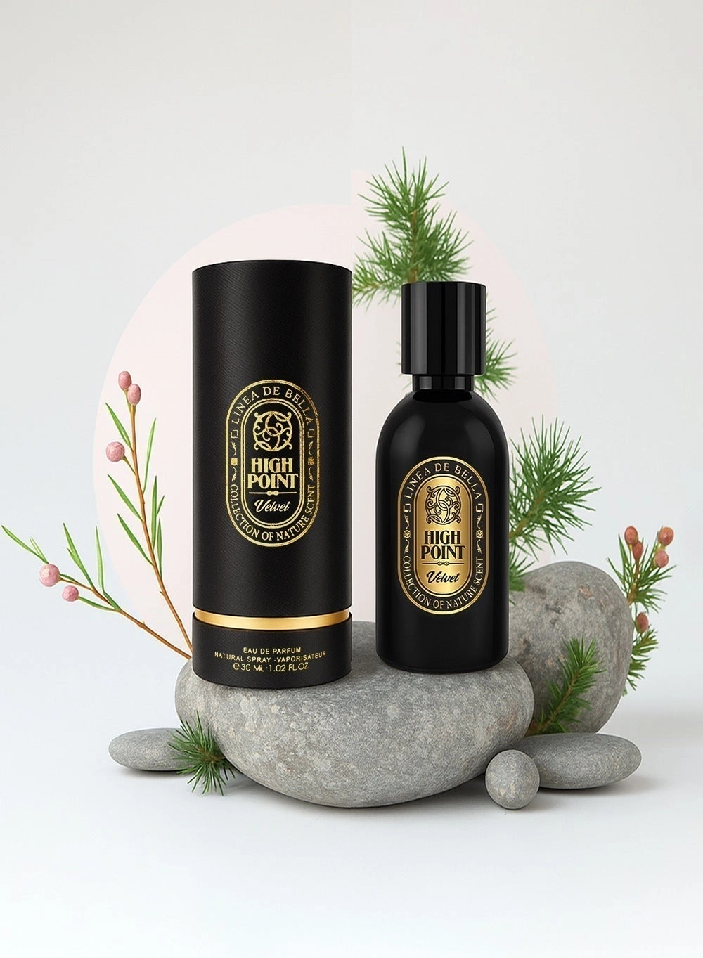 Velvet Eau de Parfum 30ml