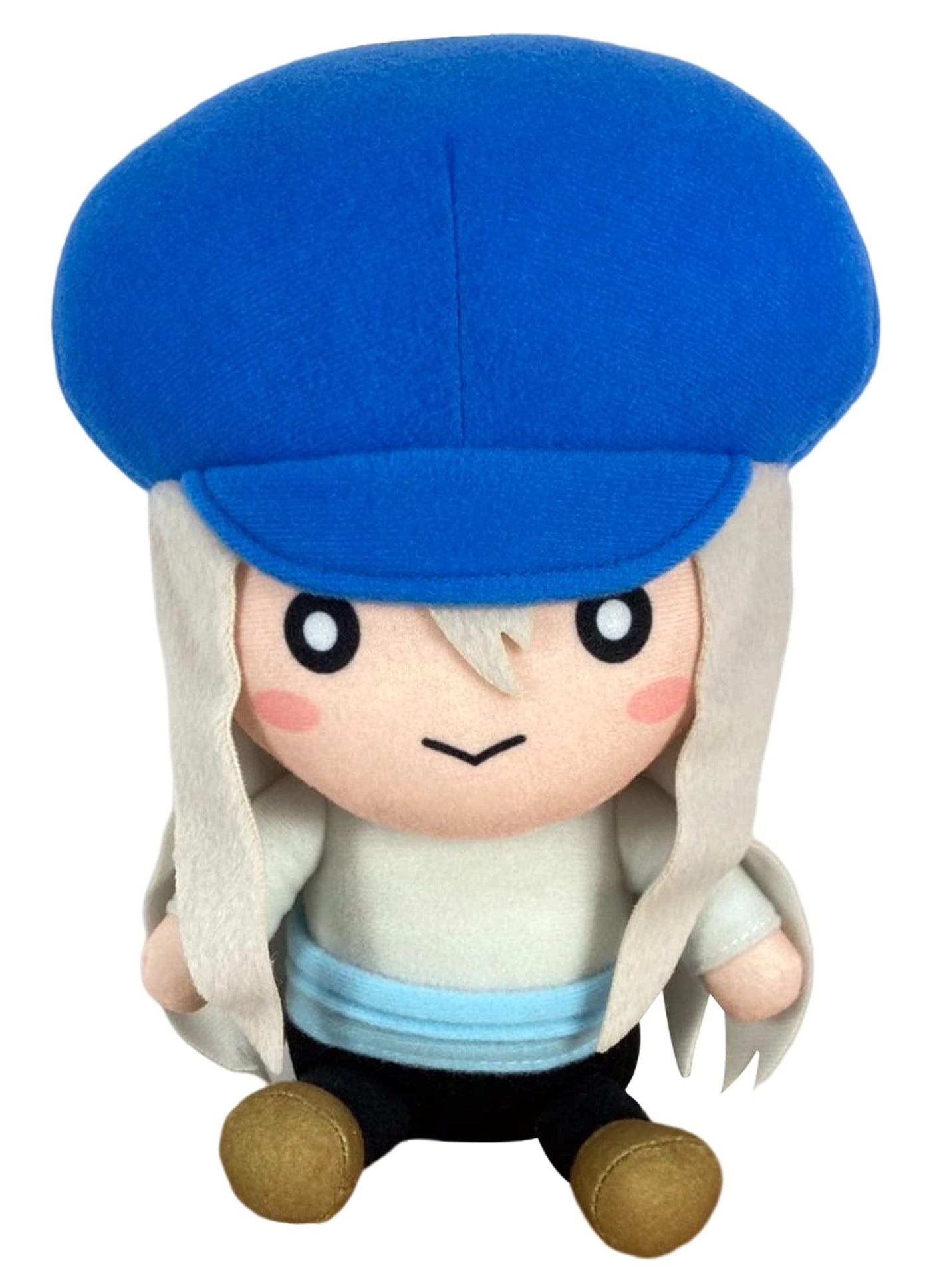 Hunter X Hunter Kite - Plush 7'' Multicolor