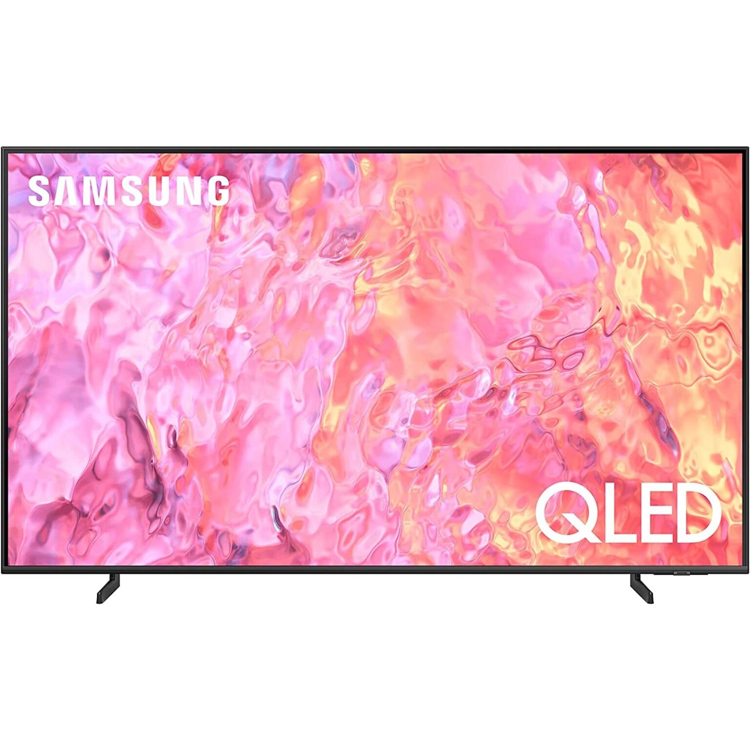 QA65Q60CAUXZN - 65 inch