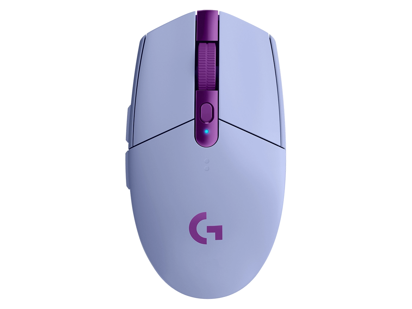 G305 LIGHTSPEED Gaming Mouse - Wireless