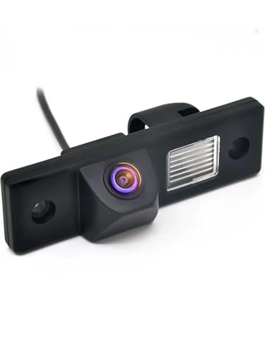 Car Backup Camera - Night vision 6M video cable 720x540