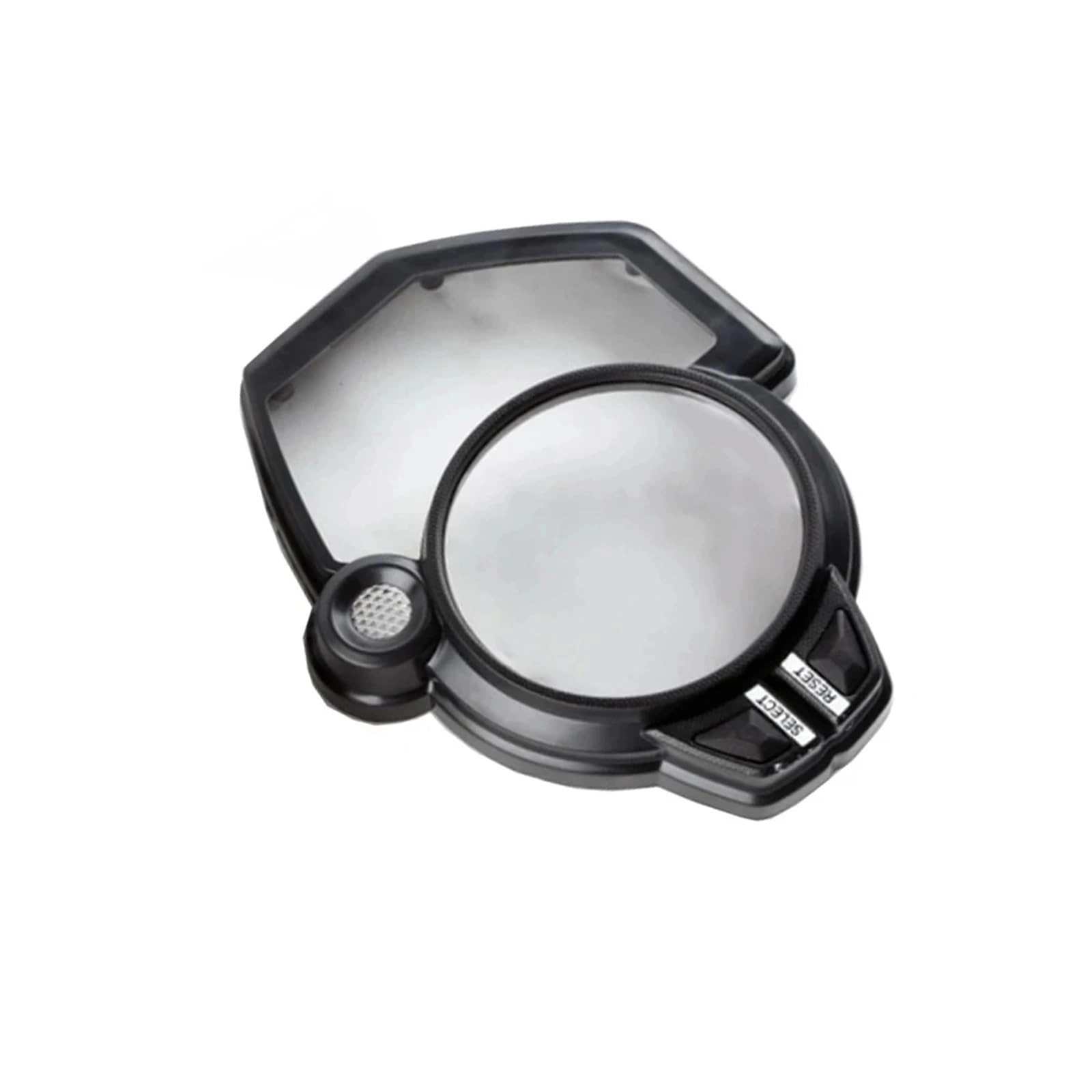 NNJIEUPOHB Motorcycle Instrument Housing - YZF R1 R6 2009 2010 2011 2012 2013 2014 2017 2018 2019 2020