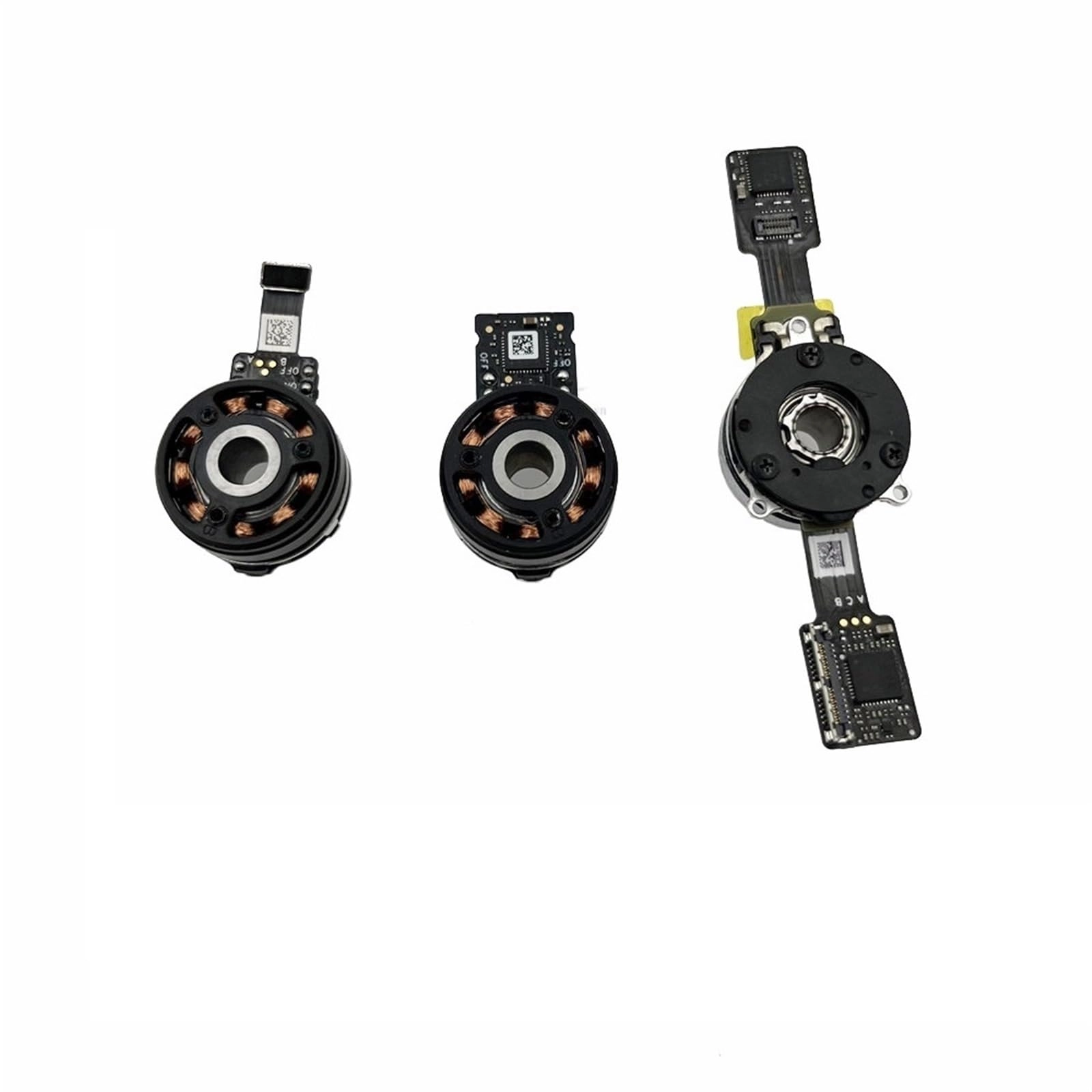 Nieqn Gimbal Camera Yaw/Roll/Pitch Motor