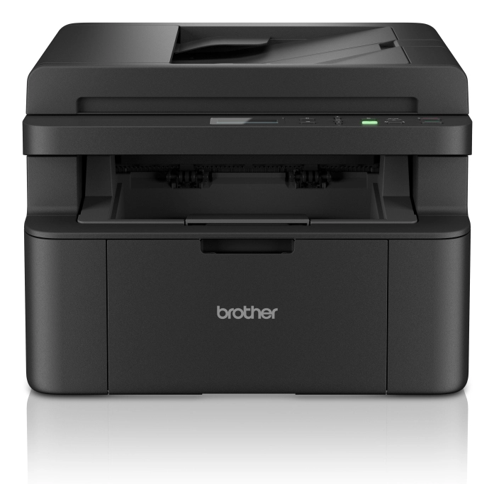 Brother DCP-L1660W - Laser Monochrome