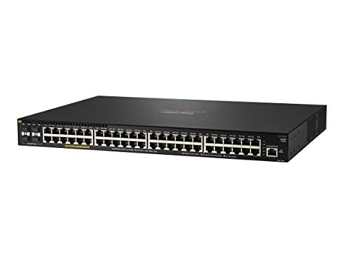 JL557A 52-Ports