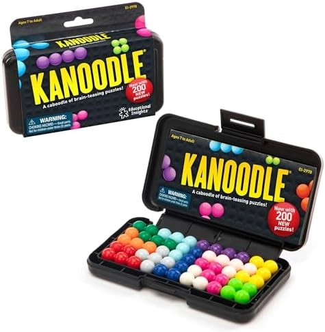 Educational Insights Kanoodle Jr.