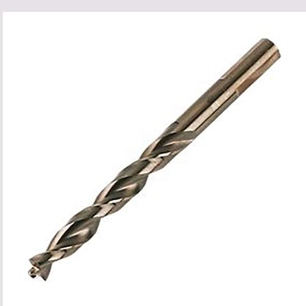 DeWALT HSS-G Drill Bit - Heat and acid proof steel 10 piece(s) 2.0 millimeter