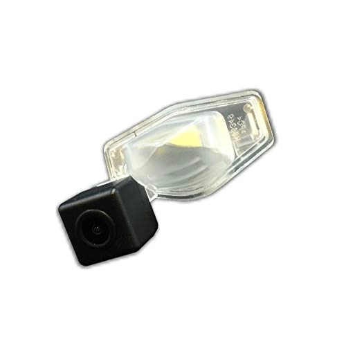Rear View Camera - Night Vision