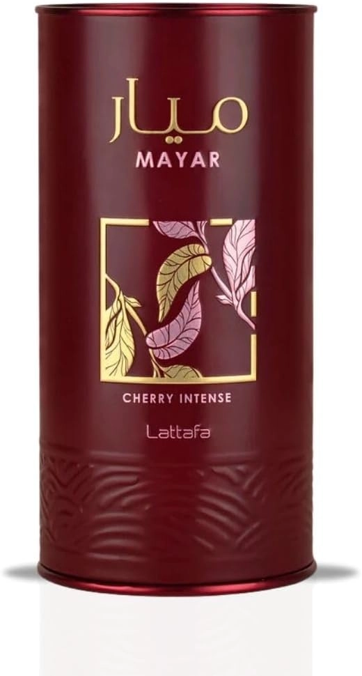 Cherry Intense - Eau de Parfum 100 ml