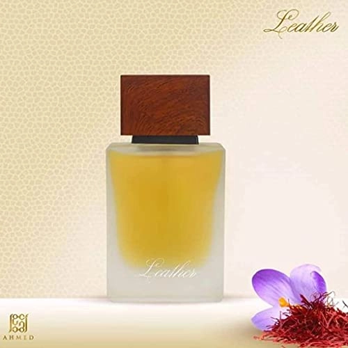 Leather Eau de Parfum 50 ml