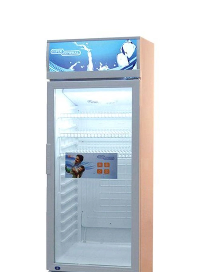 SGSC 298 - 248 liter