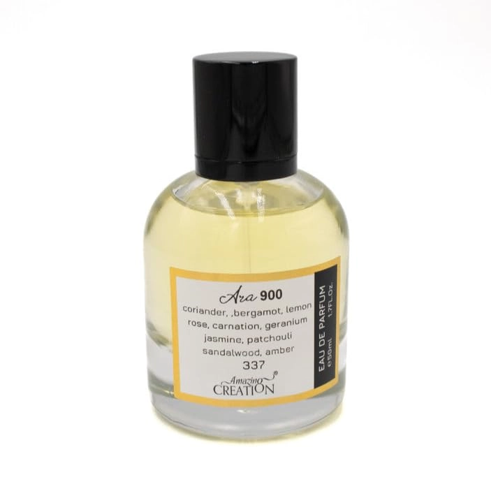 Samawa Perfumes Mfg. LLC. ARA 900 Eau de Parfum 50ml