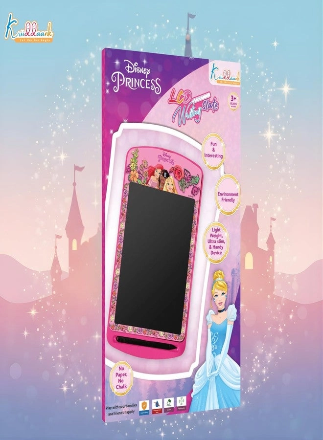 Princess LCD Tablet - 10.5 Inch