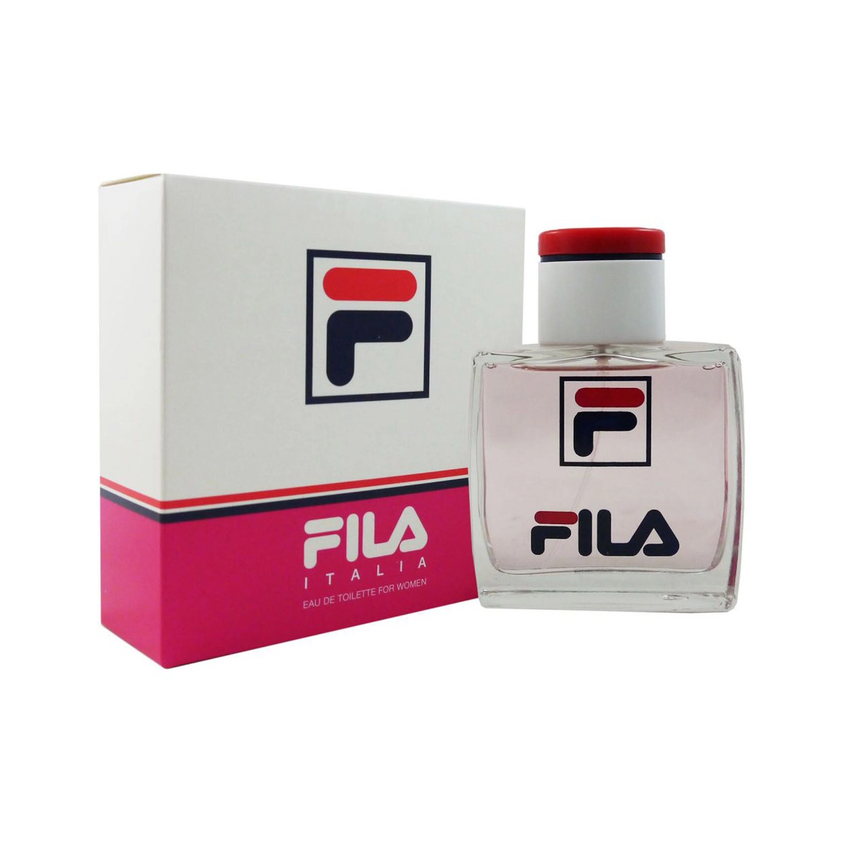 Italia For Her Eau de Toilette 100 ml