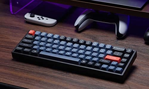 K6 Pro - 65% Layout Wired/Wireless