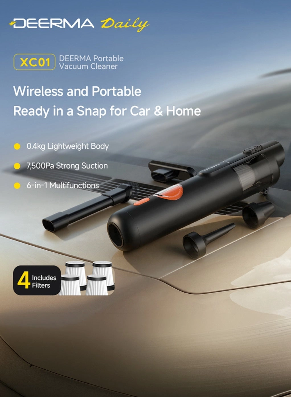 XC01