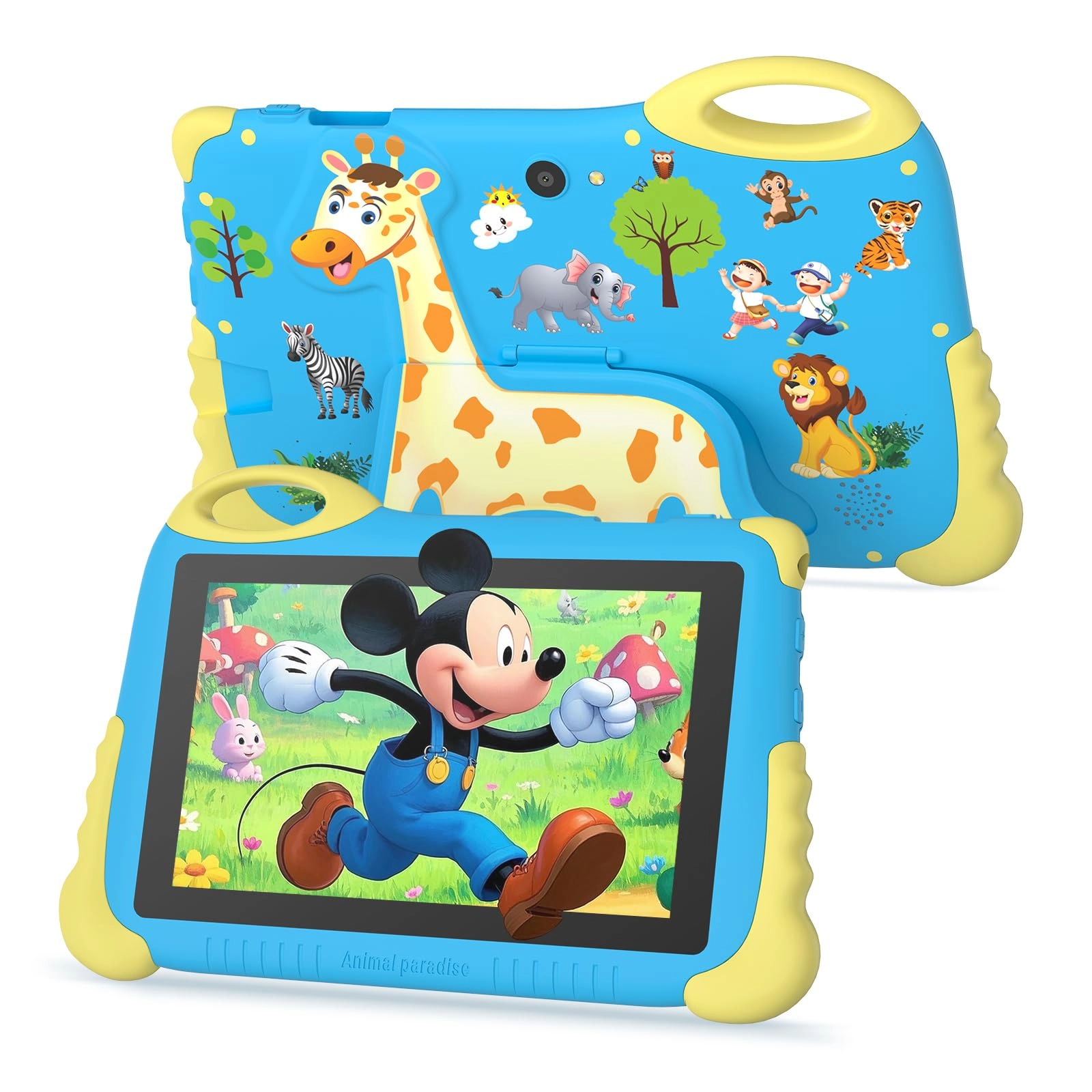 CM522 - 3GB 7in 32GB