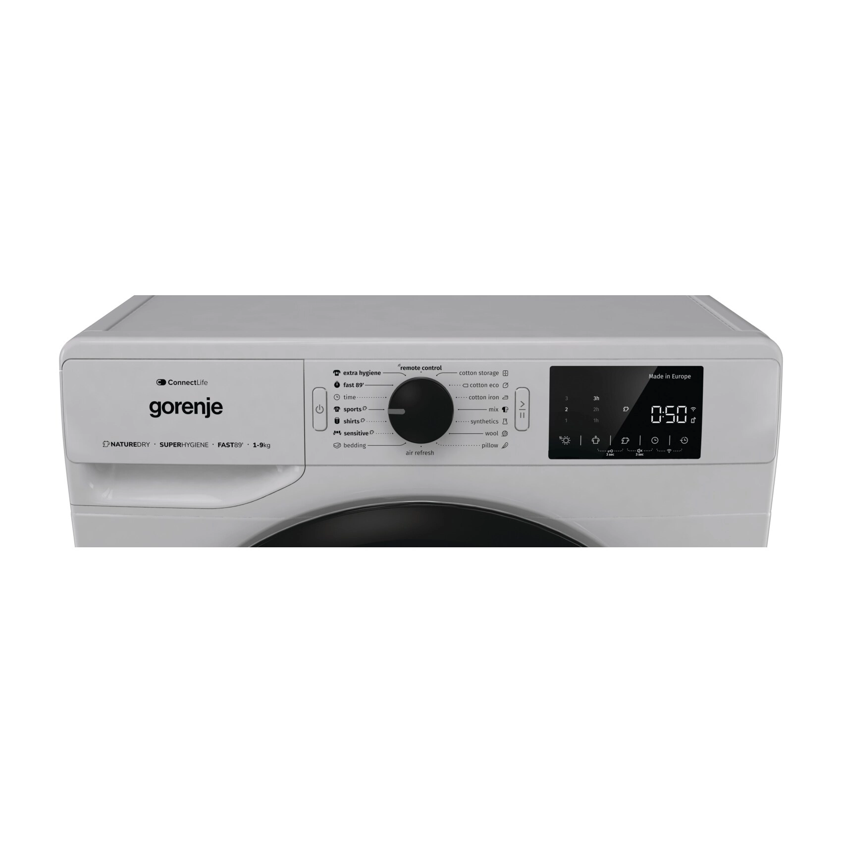 DNE92/GN Heat Pump