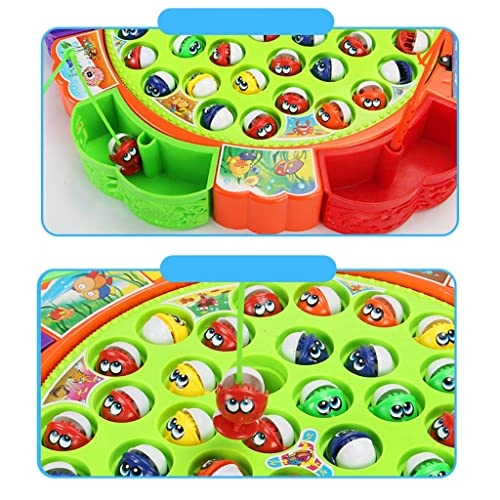 Fun Fishing Game Set