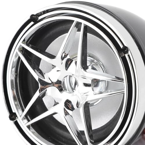 Motorcycle Speaker - 2 Speakers