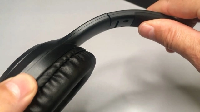 TH10 Wireless Headset