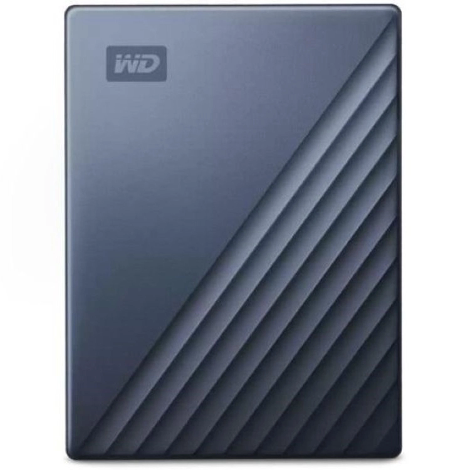 Western Digital My Passport Ultra 4TB HDD