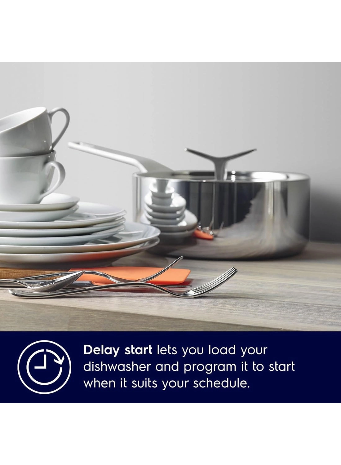 ESF5542LOW Freestanding