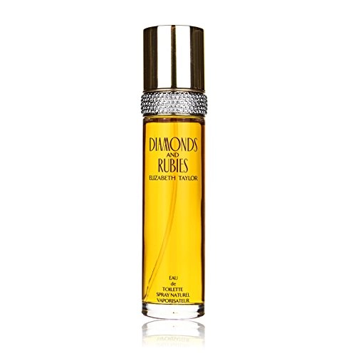 Diamonds & Rubies Eau de Toilette 100 ml
