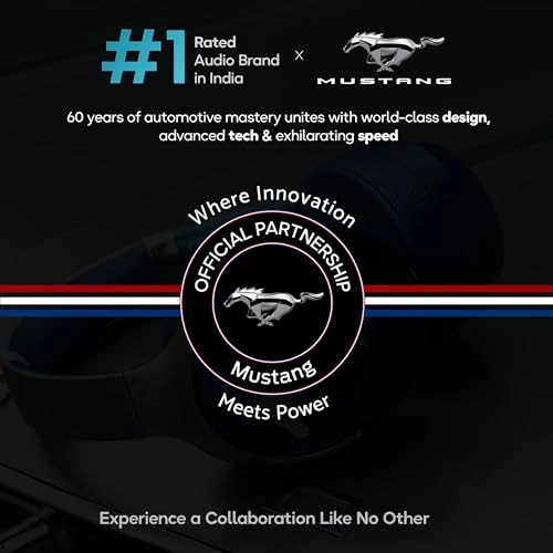 Flex Wireless Headphone