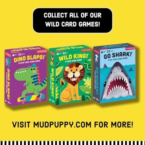 Go Shark! - Card Game