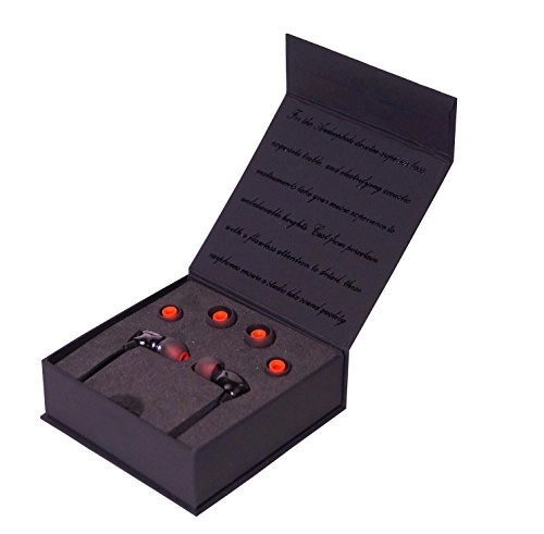 Sound-101 Wired Earbud
