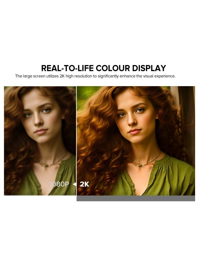 UMAX - 1 22 in 2560x1440