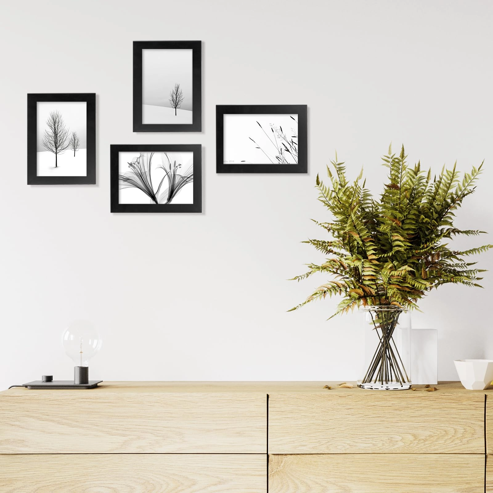 Photo Frames - 5x3.5