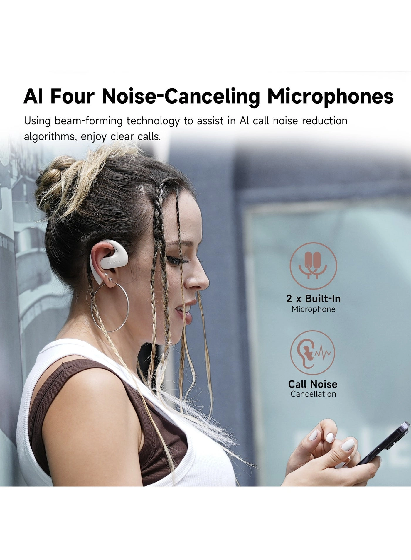 Pro Wireless Headphone