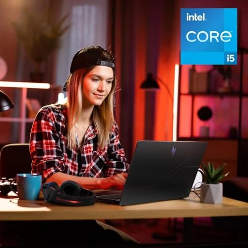 Nitro V 15 - 15.6'' Core i5-13420H 16GB DDR5 512GB SSD