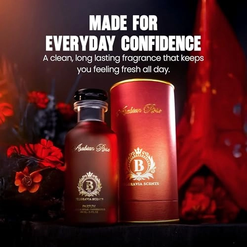 Supremacy Eau de Parfum 100ml