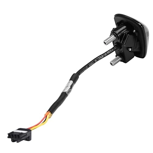 Rear View Camera - Night vision