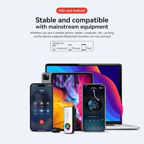 Communicate Wireless Headset