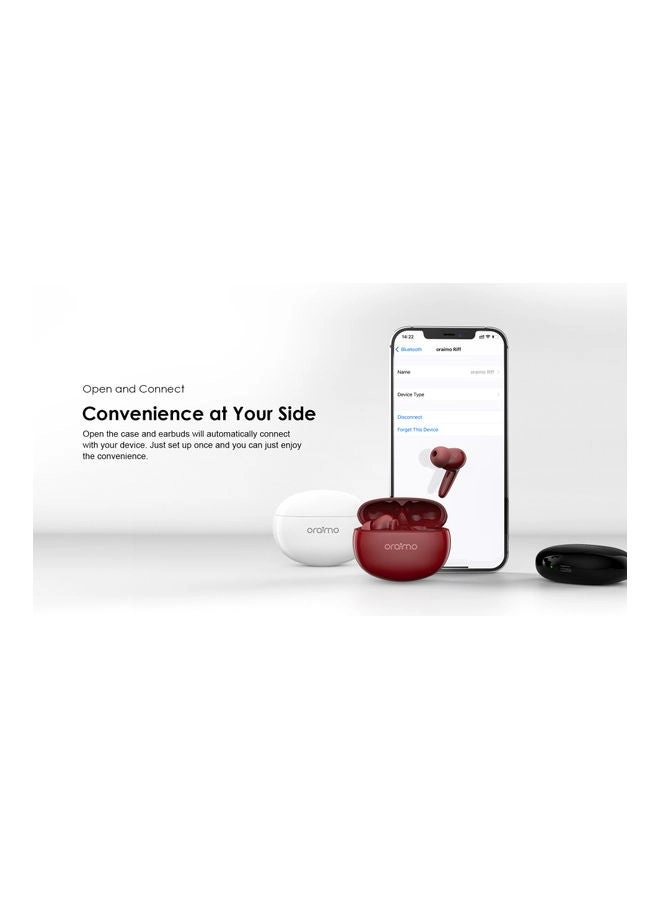 OEB-E02D Wireless Earbud