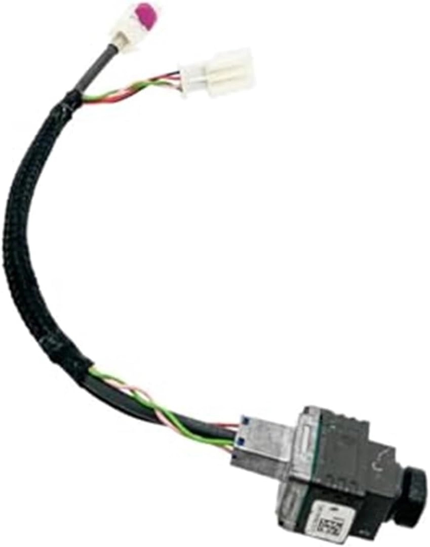 Car Reversing Camera - Night vision