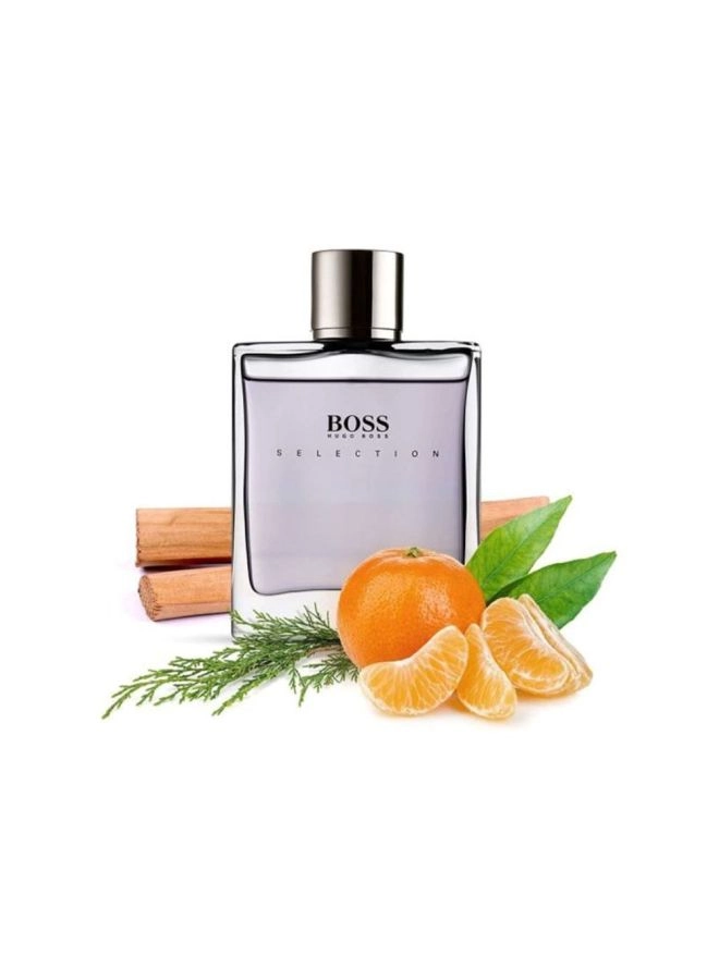 Selection Eau de Toilette 90 ml