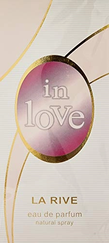In Love Eau de Parfum 90 ml