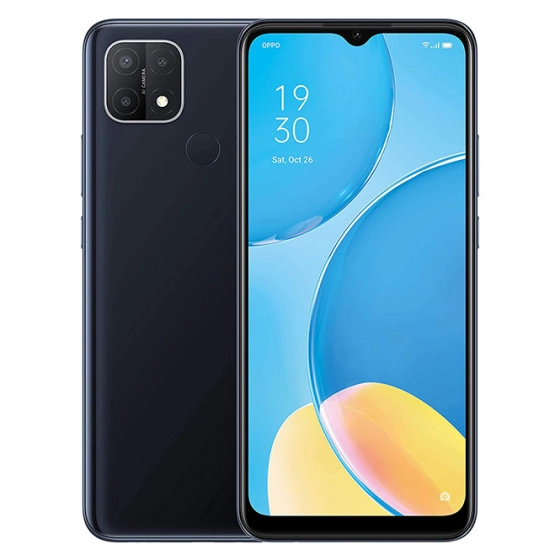 (Renewed) A15 - 3 GB 32 GB