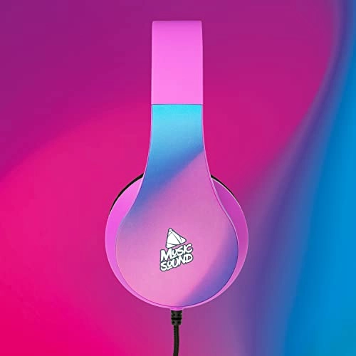 Fantasy Wired Headphone