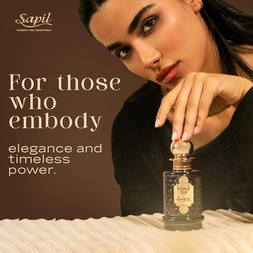 Royale Flair Eau de Parfum 100ml