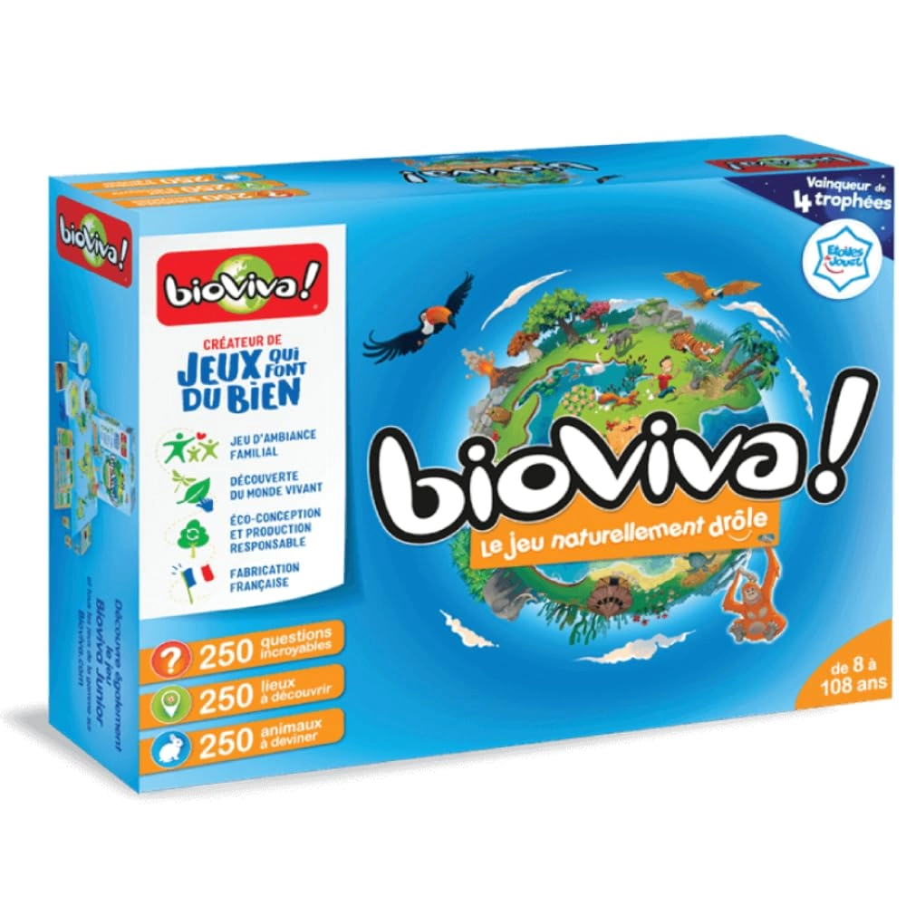 Bioviva (French)